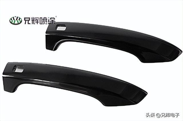 本地附近的喷漆加工厂：彰显艺术与保护的完美结合(图2)