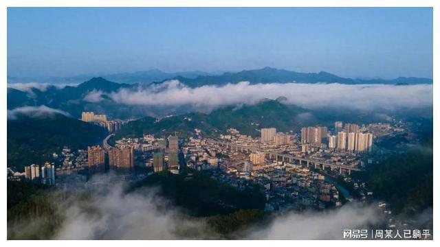 宜宾南部三县：兴文、珙县、筠连的未来发展方向来了(图1)