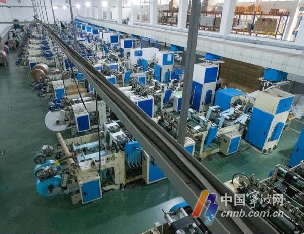 上半年全市GDP同比增长54%宁波经济稳中有进(图1)