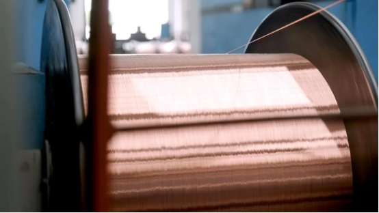 克鲁勃润滑油助力金属加工企业实现更大效益(图2)