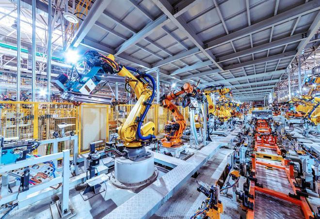 印度低头超36万亿电子制造业离了中国大陆不太行(图1)