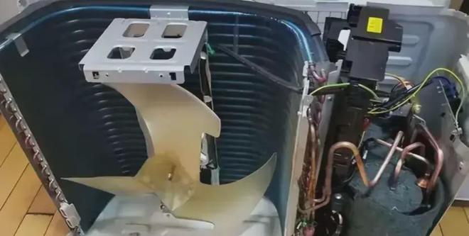 铜管变铝管空调界的“金属革命”：是偷工减料还是未来趋势？(图3)