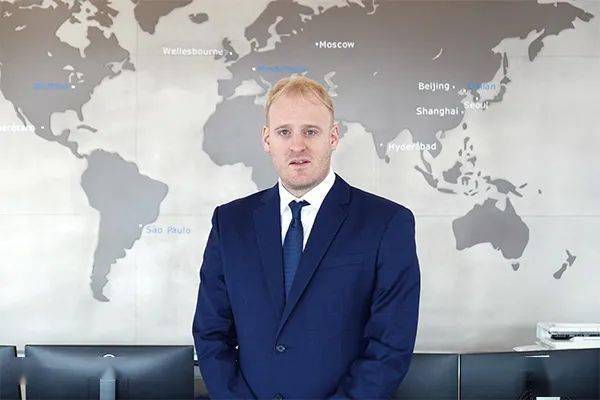 金属加工行业路在何方？29位企业家指点迷津！(图3)