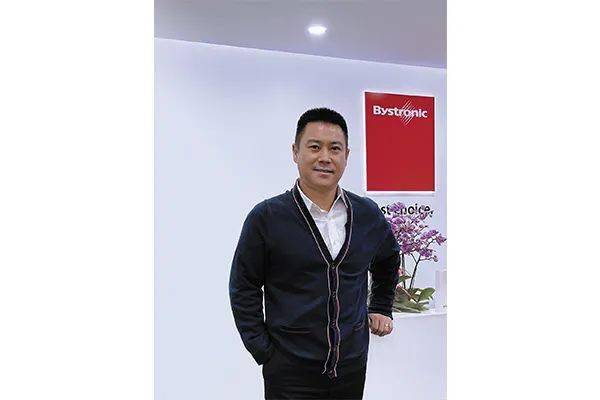 金属加工行业路在何方？29位企业家指点迷津！(图5)