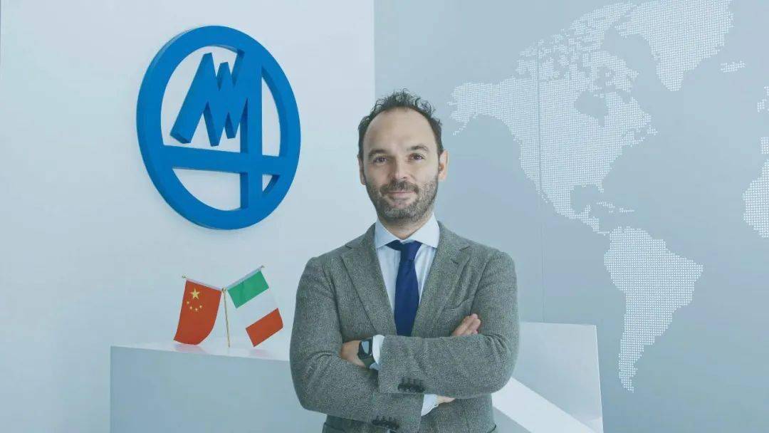 金属加工行业路在何方？29位企业家指点迷津！(图9)