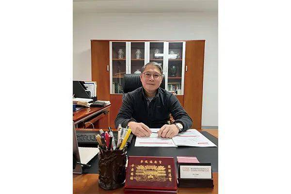 金属加工行业路在何方？29位企业家指点迷津！(图15)