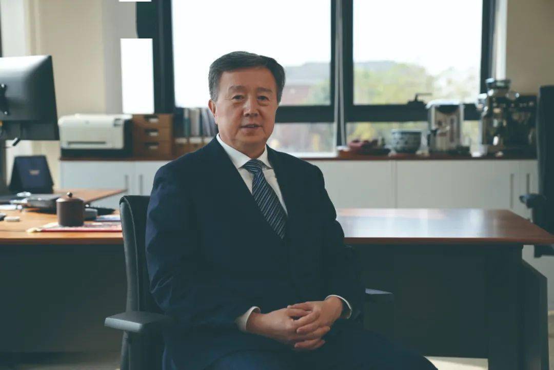 金属加工行业路在何方？29位企业家指点迷津！(图11)