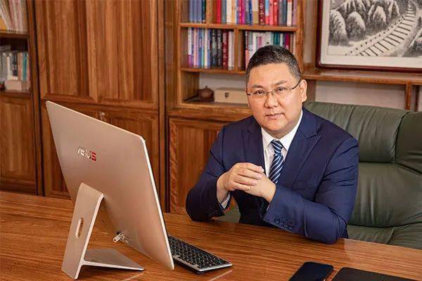 金属加工行业路在何方？29位企业家指点迷津！(图13)