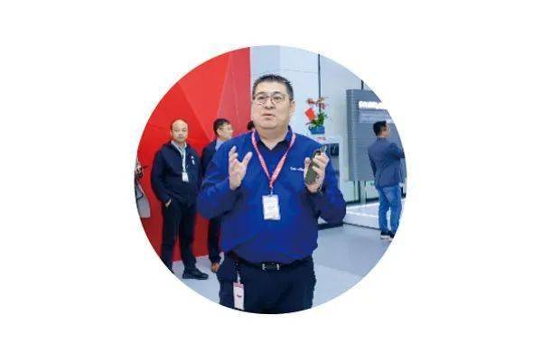 金属加工行业路在何方？29位企业家指点迷津！(图28)