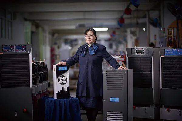 金属加工行业路在何方？29位企业家指点迷津！(图29)