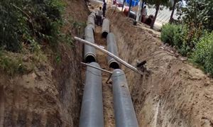 铝加工行业现状分析以及行业前景分析(图2)