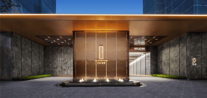 上海大华·星曜（网站）大华·星曜2024年最新房价-上海房天下(图3)