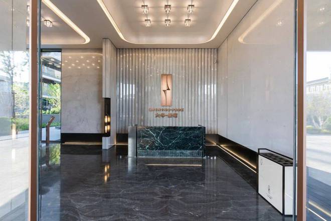 上海大华·星曜（网站）大华·星曜2024年最新房价-上海房天下(图8)