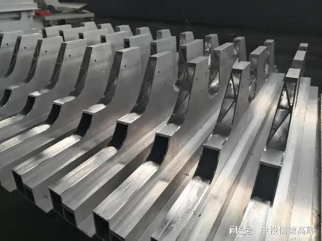 有色金属压延加工项目可行性研究报告(图1)