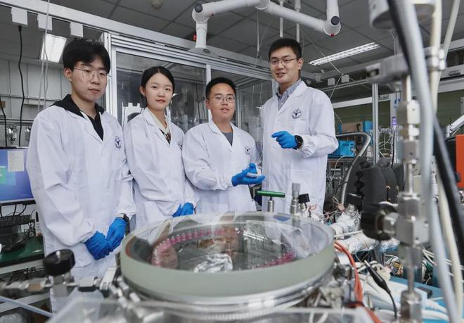 浙江大学Science！中国科学院金属所Science！(图2)