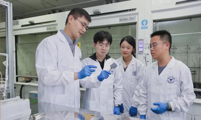 浙江大学Science！中国科学院金属所Science！(图6)