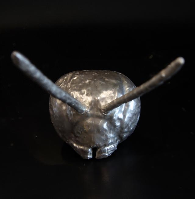 受昆虫和蟹壳启发的室温金属加工工艺改进(图1)