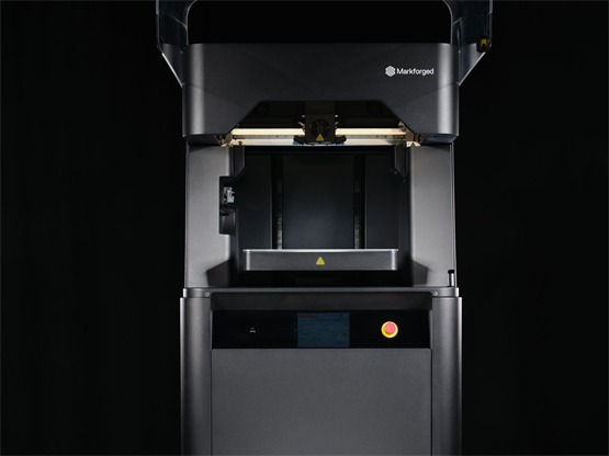 全球首款连续纤维与金属3D打印兼顾博见三维FX10震撼发布(图1)