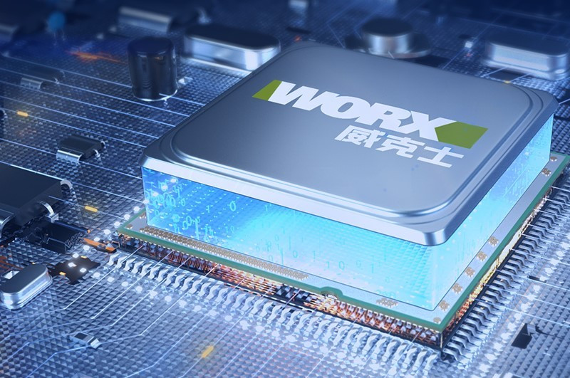 工业除锈用什么东西最好？重载角磨机助力金属件制造(图2)