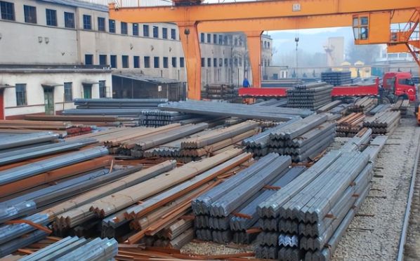 美国前脚对中国金属加税中国后脚钢价骤降、损失惨重是巧合吗(图9)