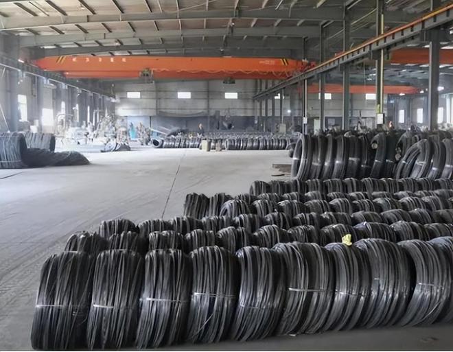 美国前脚对中国金属加税中国后脚钢价骤降、损失惨重是巧合吗(图19)