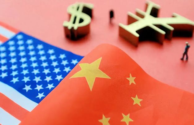 美国前脚对中国金属加税中国后脚钢价骤降、损失惨重是巧合吗(图20)