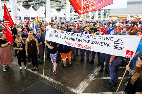 “横向补贴”祖传秘方失效大众怪得着中国吗？-洪中(图1)