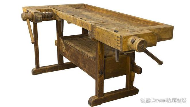 折弯机简史（一）——@达威智造(图1)