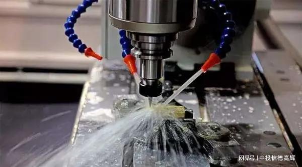 金属半固态加工项目可行性研究报告(图1)