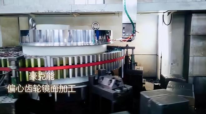 在金属上撞出一面镜子？我国新技术突破垄断国外企业寻求合作！(图3)