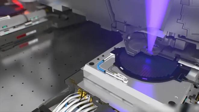 在金属上撞出一面镜子？我国新技术突破垄断国外企业寻求合作！(图5)