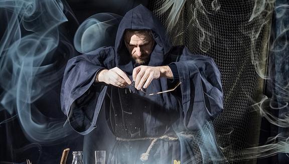 在东弗兰克王国冶炼技术是否依赖传统有没有自主创新和改进？(图9)