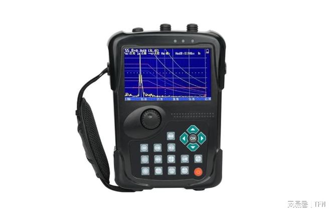 制造业与金属加工业选哪个厂家超声波探伤仪?FUPCS3助生产安全(图1)