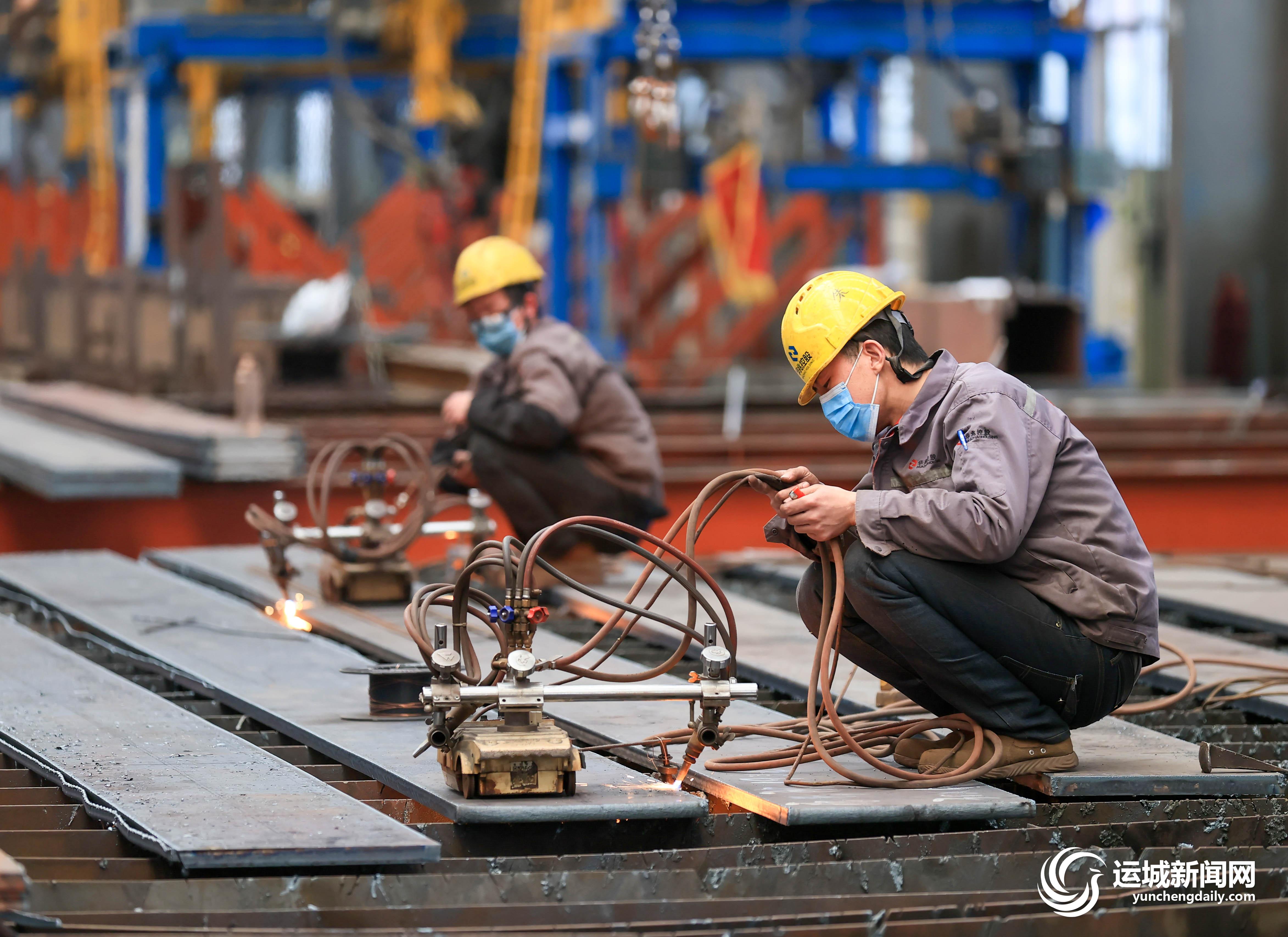 打造精品钢产业助推制造业振兴(图2)