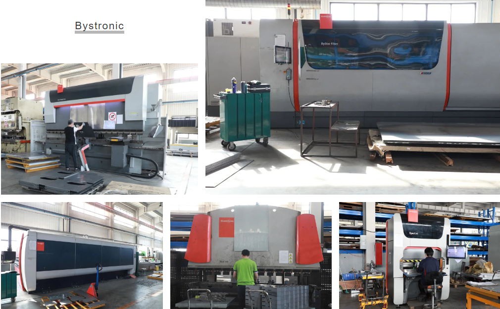 携手共进合作共赢走进华安金属(图1)