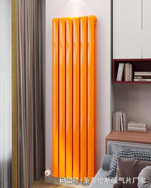 暖气片生产流程有哪些(图3)