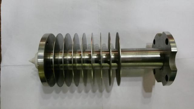 金属机械加工有哪些方法？依照什么原理？(图1)