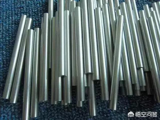 金属机械加工有哪些方法？依照什么原理？(图38)