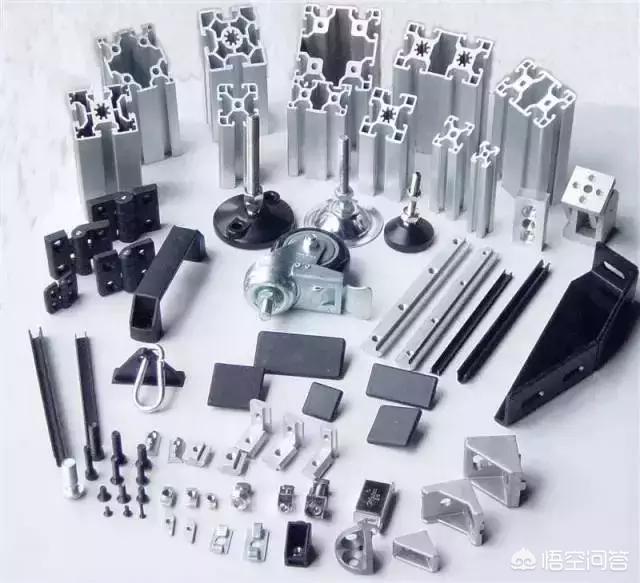 金属机械加工有哪些方法？依照什么原理？(图36)