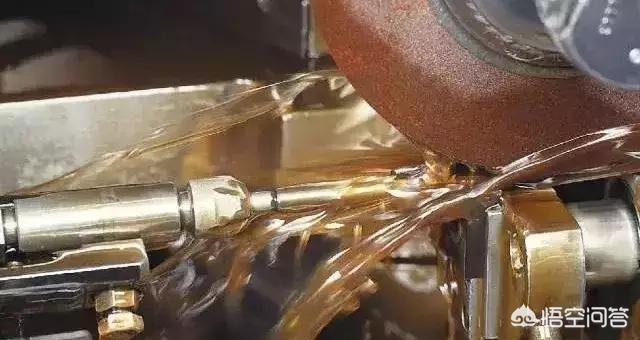金属机械加工有哪些方法？依照什么原理？(图42)