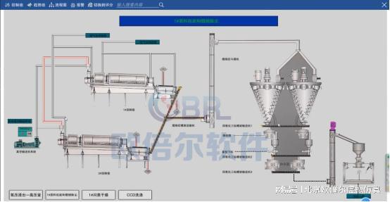 金属熔炼材料虚拟仿真软件：提升材料性能的数字工具(图2)