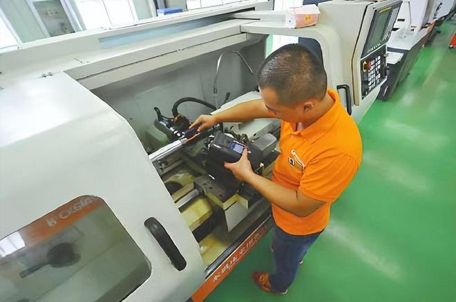 中国又一技术横空出世！西方巨头纷纷力求合作这项黑科技有多牛(图5)