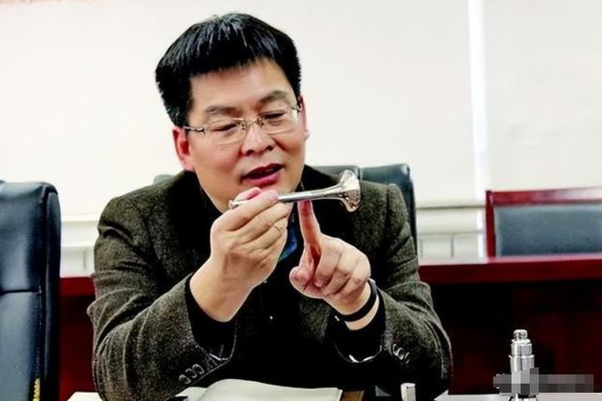 中国又一技术横空出世！西方巨头纷纷力求合作这项黑科技有多牛(图6)