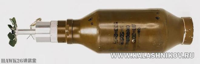 图说：俄罗斯Rotor43公司无人机弹药系列值得借鉴的非主流方案(图6)