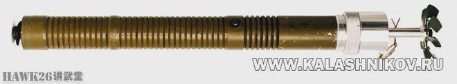 图说：俄罗斯Rotor43公司无人机弹药系列值得借鉴的非主流方案(图7)