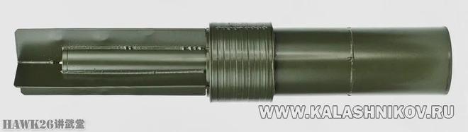 图说：俄罗斯Rotor43公司无人机弹药系列值得借鉴的非主流方案(图11)