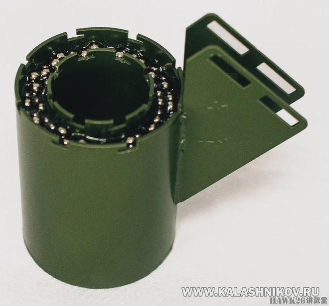 图说：俄罗斯Rotor43公司无人机弹药系列值得借鉴的非主流方案(图9)