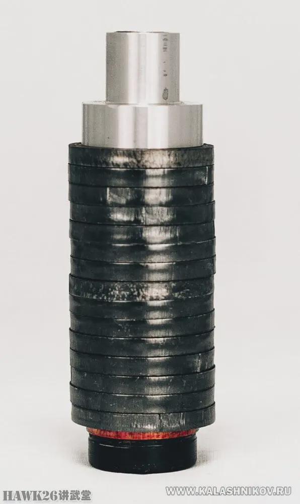 图说：俄罗斯Rotor43公司无人机弹药系列值得借鉴的非主流方案(图10)