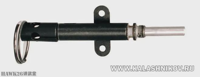 图说：俄罗斯Rotor43公司无人机弹药系列值得借鉴的非主流方案(图14)