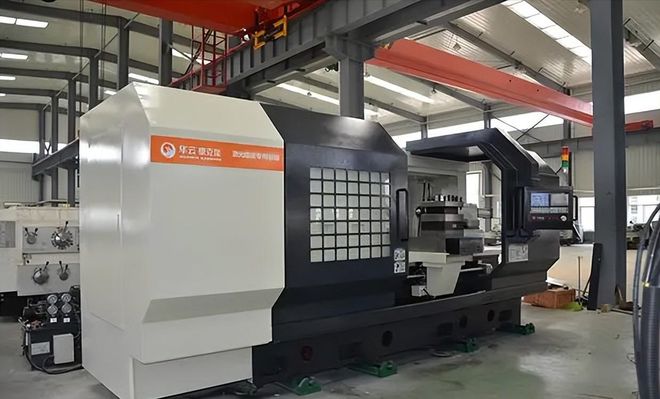 中国神秘黑科技横空出世外国巨头争相合作这项技术到底有多牛(图9)